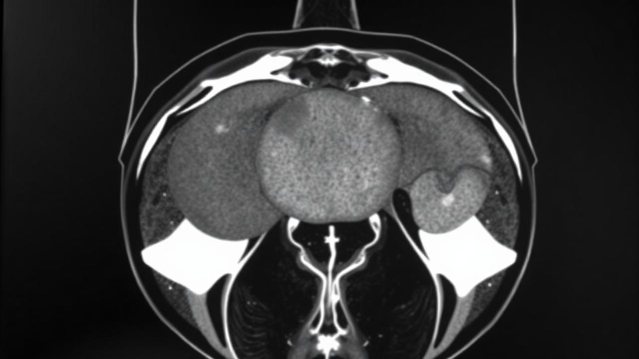 Uterine fibroids — Fibroid blood supply