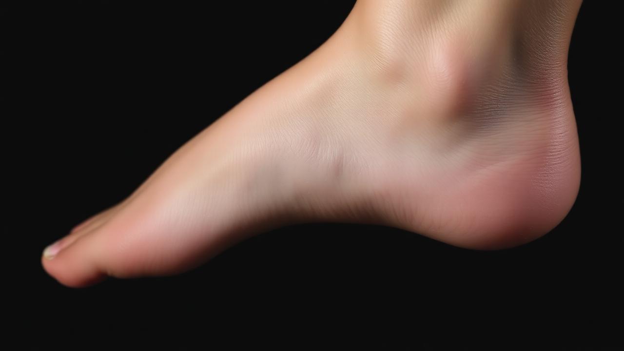 Varicose veins — Closed vein