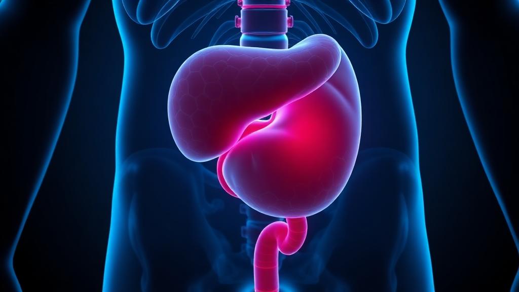Enlarged prostate (BPH)